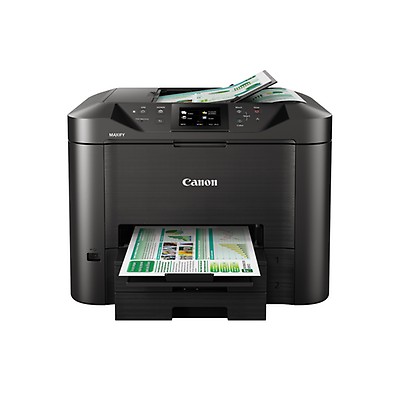 Canon Mono Printer, MAXIFY IB040
